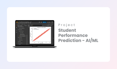 Project AI & ML GDGOC Student Performance Prediction thumbnail
