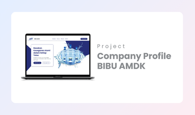 Project Comapny Profile for Bibu AMDK thumbnail